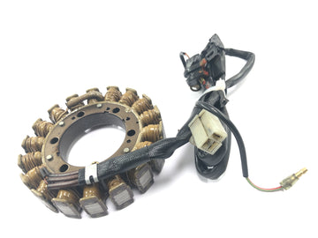 Honda NX 650 Dominator RD02 [1994] - Stator Lichtmaschine Generator Zündung - 0