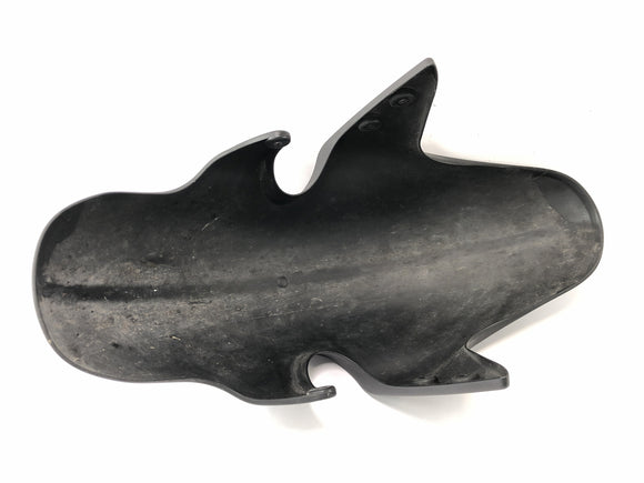 Suzuki VZ 1500 WVCU [2011] - Kotflügel Vorderrad Schutzblech vorne Skull-Design