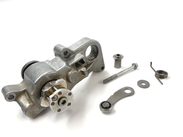 KTM LC4 640 EGS [2004] - Schaltwalze