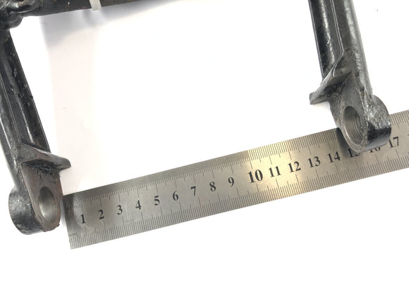 Triumph Bonneville T140V [1976] - Main Stand med en vårstativ