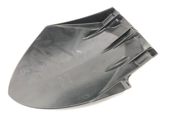 Triumph Speed Triple 1050 515NJ [2007] - Baghjulsafdækning stænkskærm bagskærm