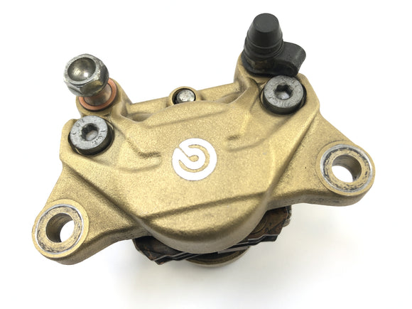 Aprilia RSV4 1000 [2010] - bromsok bakom