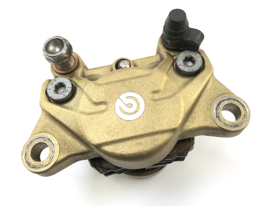 Aprilia RSV4 1000 [2010] - Bremssattel hinten