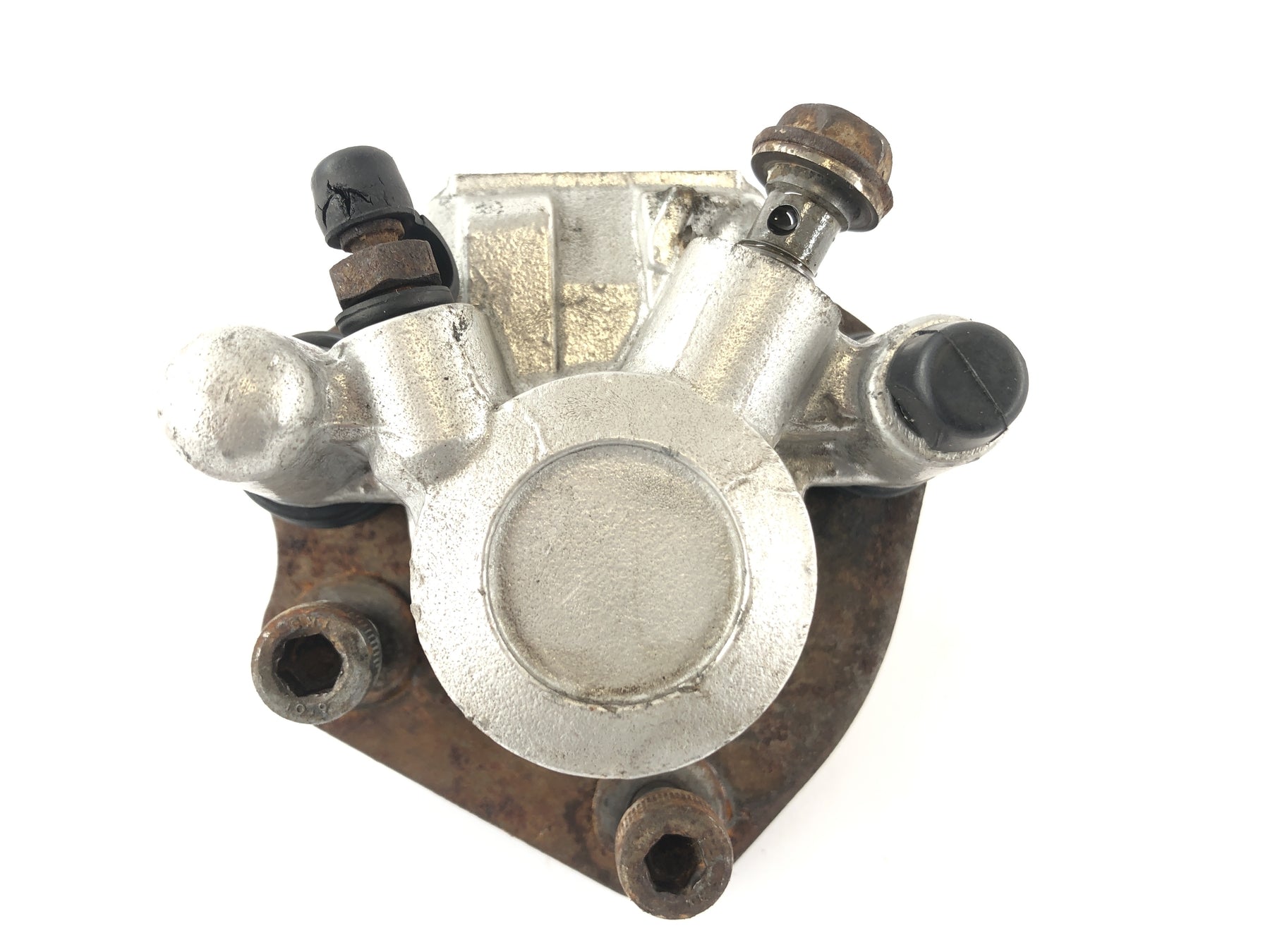 Kawasaki KMX 125 B [1998] - rear brake caliper