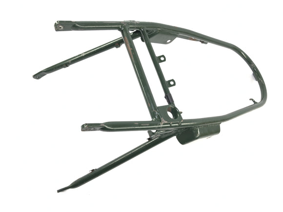 BMW R 60/5 [1973] - rear frame