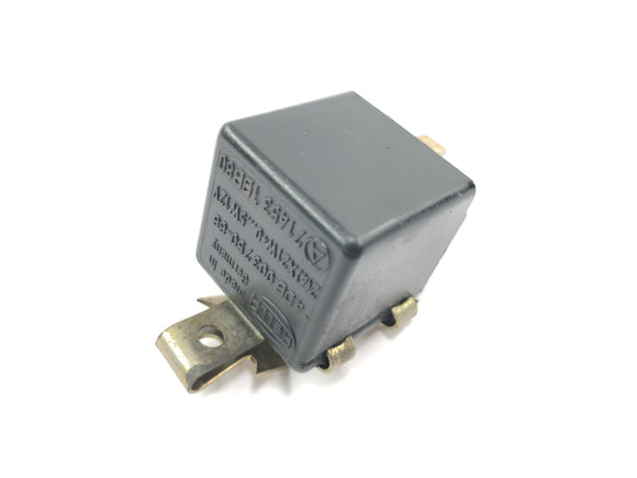 Triumph Adventurer 900 T309RT [1998] - Blinkrelais Relais Blinkersteuergerät 12V Hella