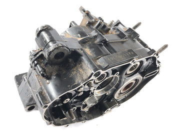 Yamaha XT 600 Zentere 34L [1985] - Motor de carcasa vacía de carcasa - 0