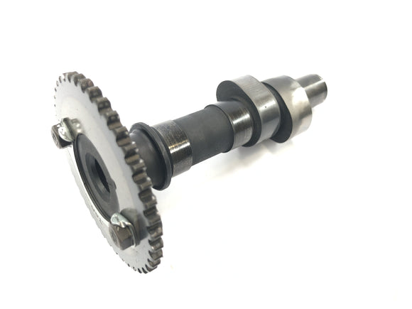 Suzuki Intruder VL 1500 AL [2000] - Nockenwelle Steuerwelle Nockenwellenrad vorne