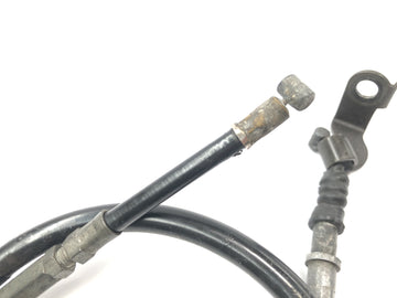 Yamaha YZ 426 F [2000] - Decompressiekabel - 0