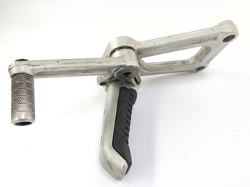 Ducati 900 SS [1991] - Firestrest del conductor a la izquierda y palanca de engranajes - 0