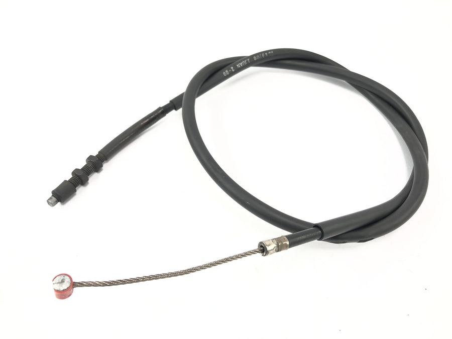 Triumph Street Triple R 675 D67LD [2010] - Kupplungszug Bowdenzug Seilzug Kabel Clutch Cable