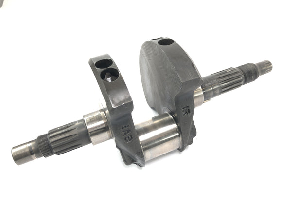 Ducati 999 H4 [2003] - crankshaft 