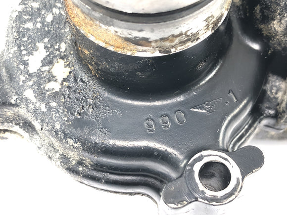 Kawasaki GPZ 1000 RX [1987] - Pompa dell'acqua di raffreddamento pompa del liquido di raffreddamento