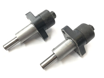 川崎VN 1500クラシックVNT50D [2001]  - チェーンテンショナータックスチェーンテンショナーカップル - 0