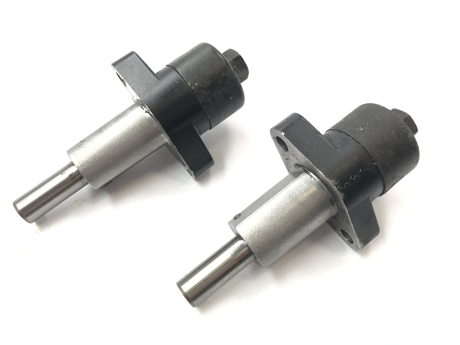 Kawasaki VN 1500 Classic VNT50D [2001] - Kedjespännare skattekedjepar