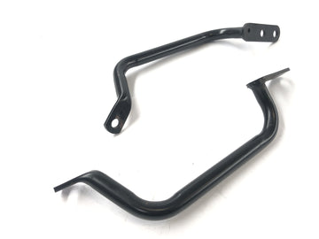 Honda XBR 500 PC15 [1989] - Haltebügel links und rechts - 0