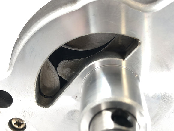 スズキ対1400 VX51L [1987]  - オイルポンプ