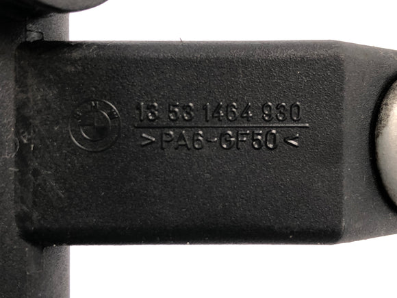 BMW K 1200 LT K2LT [1999] - Kraftstoffverteiler Einspritzleiste Rail