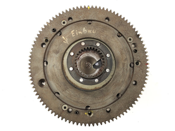 Moto Guzzi V 1000 VG [1980] - Volant moteur d'embrayage