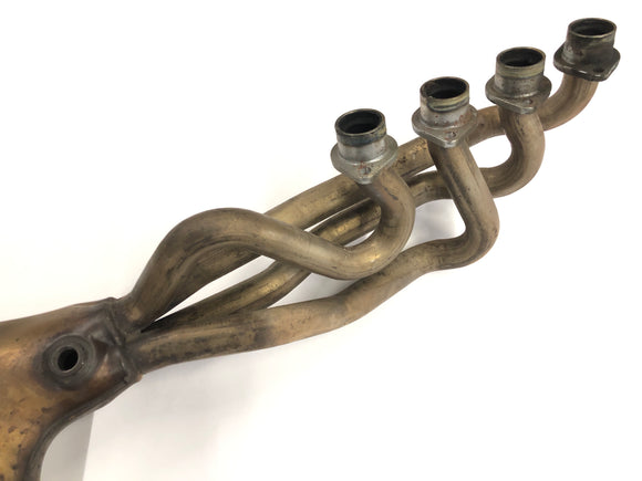 BMW K 1200 LT K2LT [1999] - Silenziatore collettore di scarico