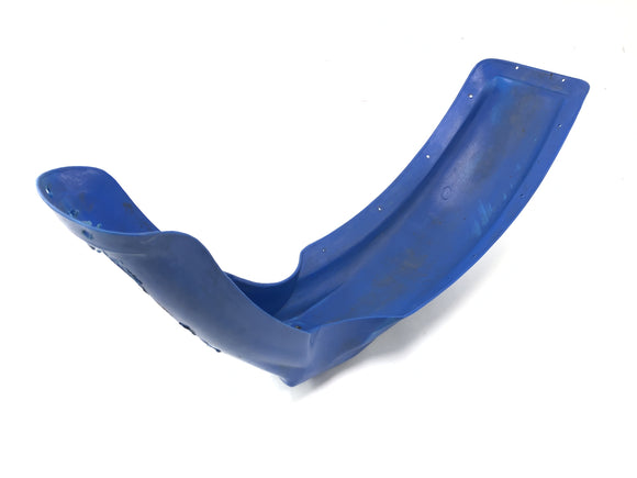 Yamaha XT 600 Z Ténéré 1vj [1986] - blatníky vpředu