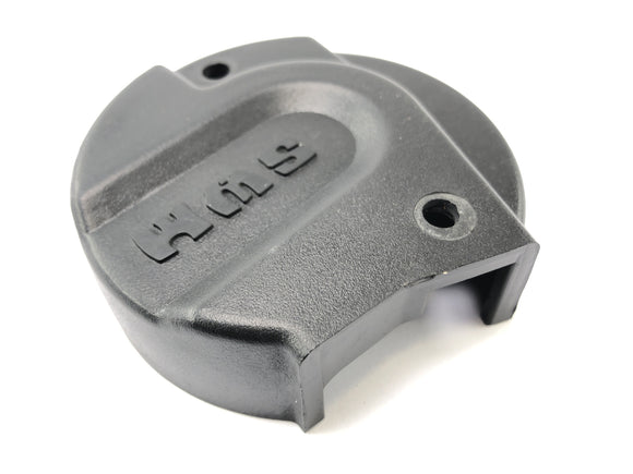 SWM SM 125 R [2018] - krytí škrticí ventil