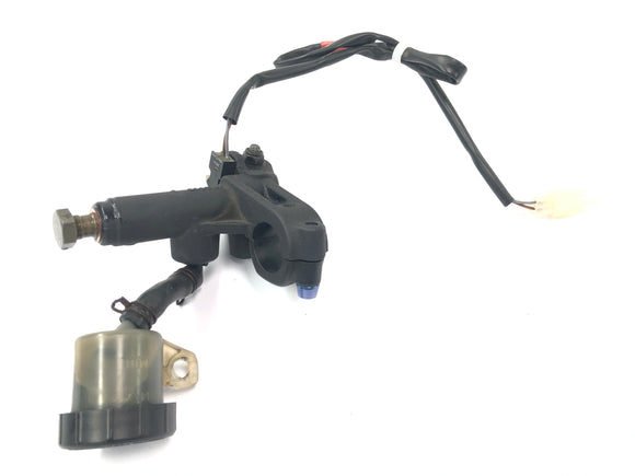 Aprilia RSV 1000 RP Mille [2001] - Koppelingspomp