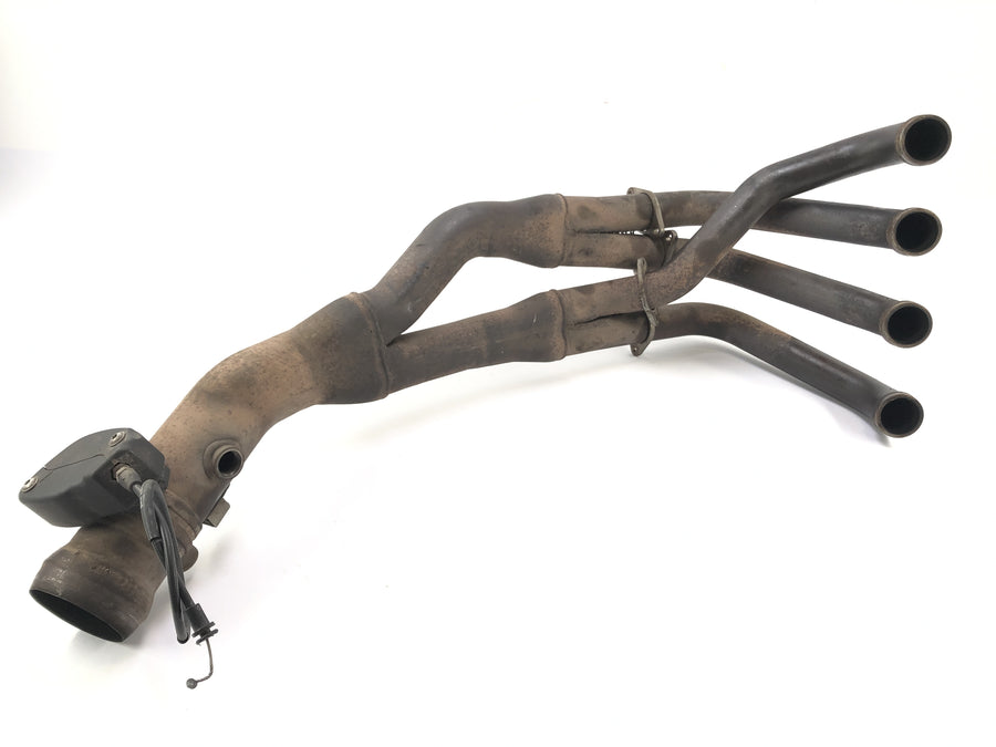 BMW K 1300 R K12S [2014] - Manifold udstødningsmanifold