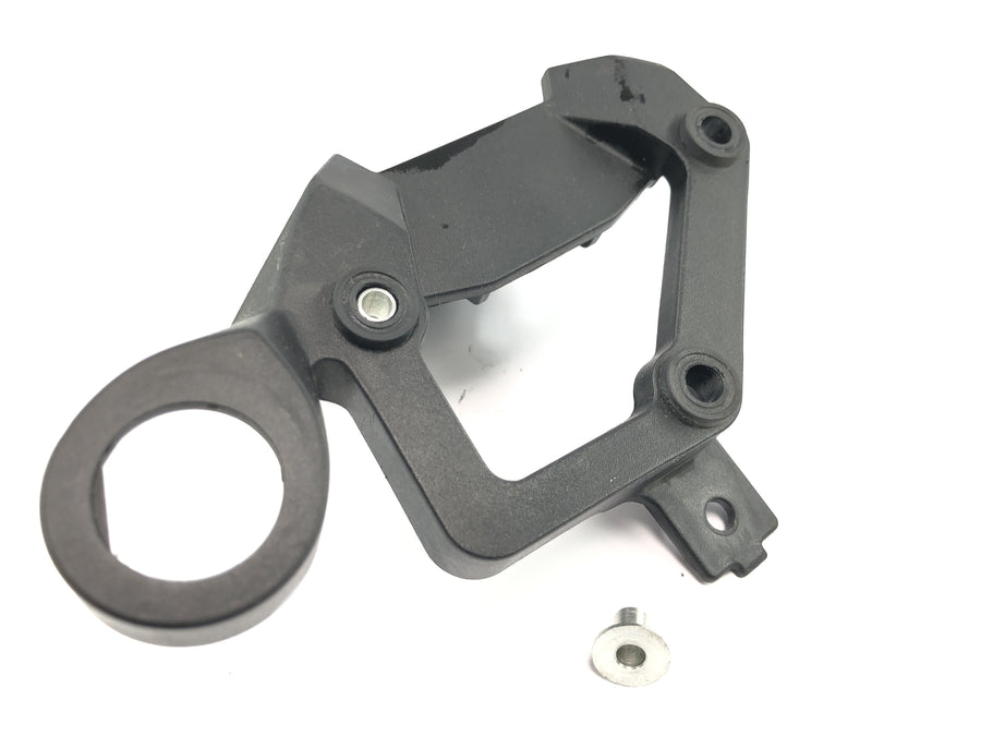 SWM SM 125 R [2018] - Support compteur de vitesse support cockpit support instrument plastique