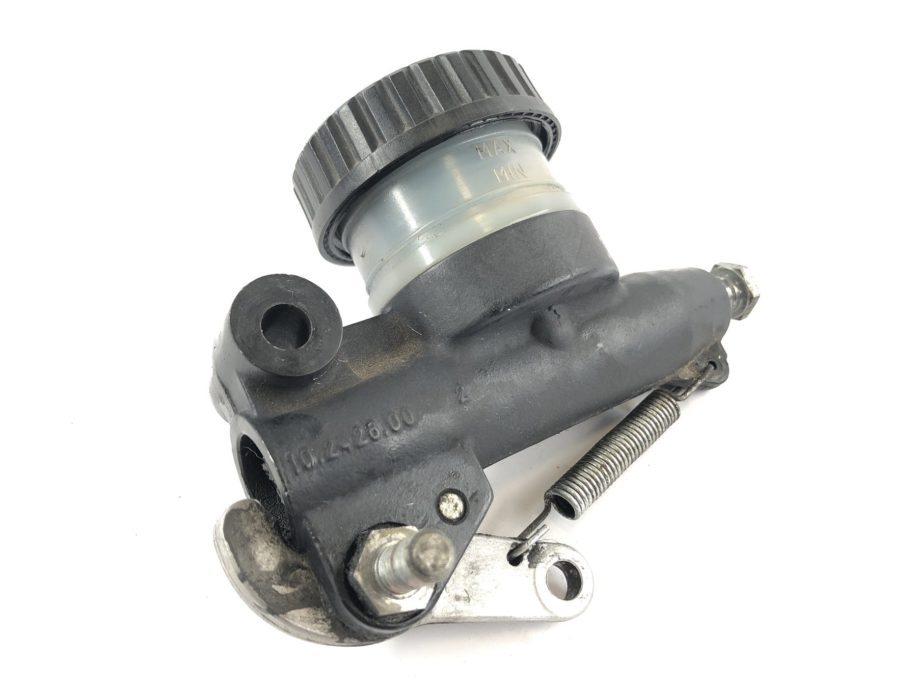 Moto Guzzi California 1100i [1995] - rear brake pump