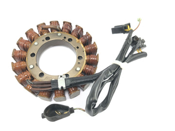 Honda FMX 650 RD12 [2006] - Stator Generator Ladespule Lichtmaschine Lima - 0