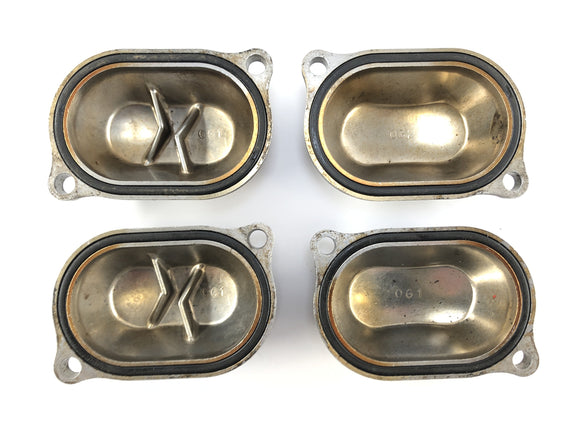 Yamaha XV 750 5G5 [1982] - Ventildeckel Set