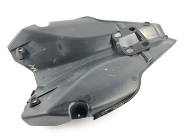 Ducati 1098 S H7 [2009] - Zadní pod převlečením interiéru