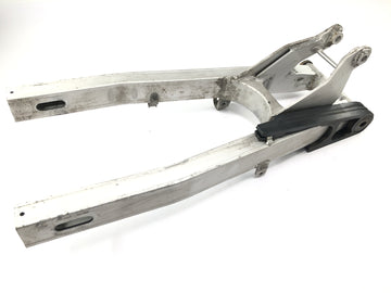 Suzuki RG 250 Gamma GJ21D [1987] - Bageste svingarm i aluminium