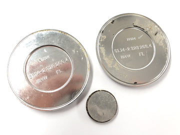 BMW R 1200 C 259C [1997] - Emblem sæt - 0