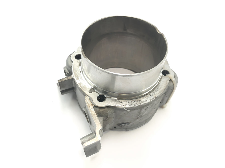 Ducati Multistrada 1200 S Touring [2009] - cylinder med kolv framtill