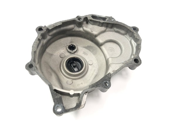 Yamaha YZ 426 F [2000] - Copertura alternatore, copertura motore, copertura generatore