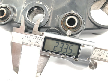 Yamaha XTZ 750 3LD [1989] - Gabelbrücke oben - 0