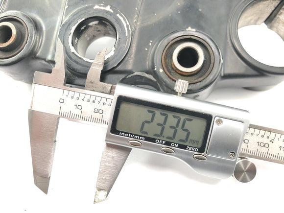 Yamaha XTZ 750 3LD [1989] - Gabelbrücke oben