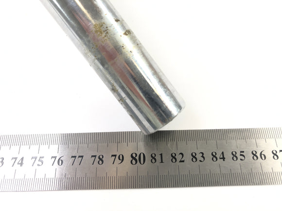 Kawasaki VN -15 VNT50A [1989] - řídítka