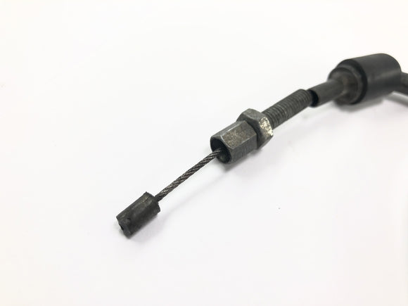 Husqvarna TE 610 H6 8AE [TE 570 H7] - Decompressiekabel Bowdenkabel