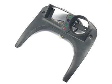 KTM 640 Adventure LC4 [2001] - carenatura pozzetto, copertura cruscotto, portastrumenti