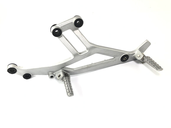 Ducati Monster M600 [1995] - Система подножия