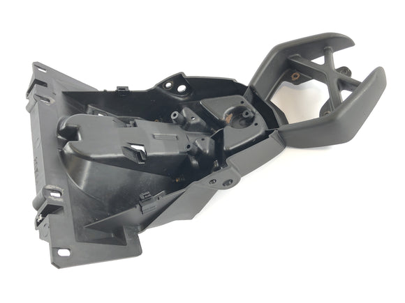 BMW K 1300 S K12S [2010] - 车牌架后面板