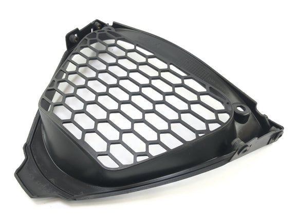 Aprilia RSV4 1000 [2010] - Обшивка облицовки нефтяного холодильника спереди