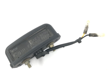 トライアンフ デイトナ 955I T595 [1998] - ナンバー灯 ナンバープレート照明