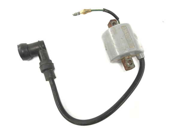 Kawasaki KX 250 [1982] - Module d'allumage de la bobine d'allumage de la bobine d'allumage 3165cd