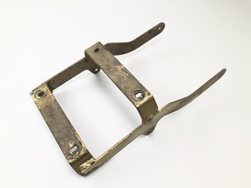 Husqvarna TE 610 E Dual H7 [1999] - Kotflügelhalter hinten Heckrahmen Hilfsrahmen - 0