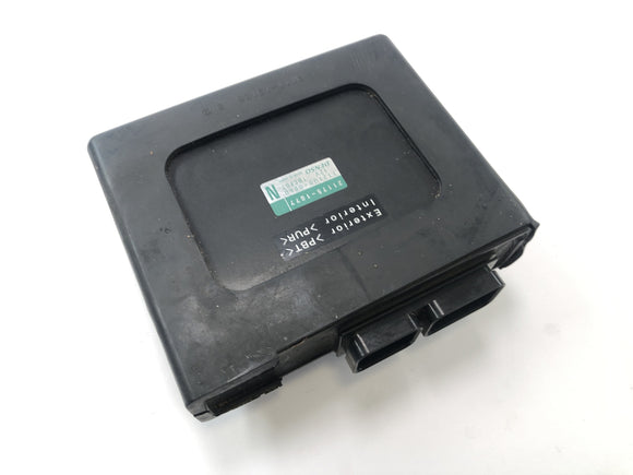 Kawasaki ZX 12 R ZXT20A [2001] - ECU ignition box controller