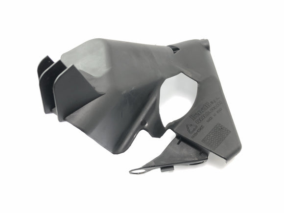 Benelli TNT 1130 [2009] - Kylarkåpa